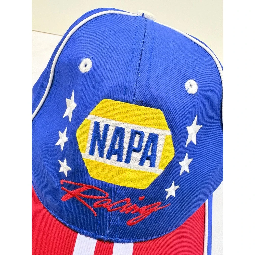 Napa Racing nascar racing
